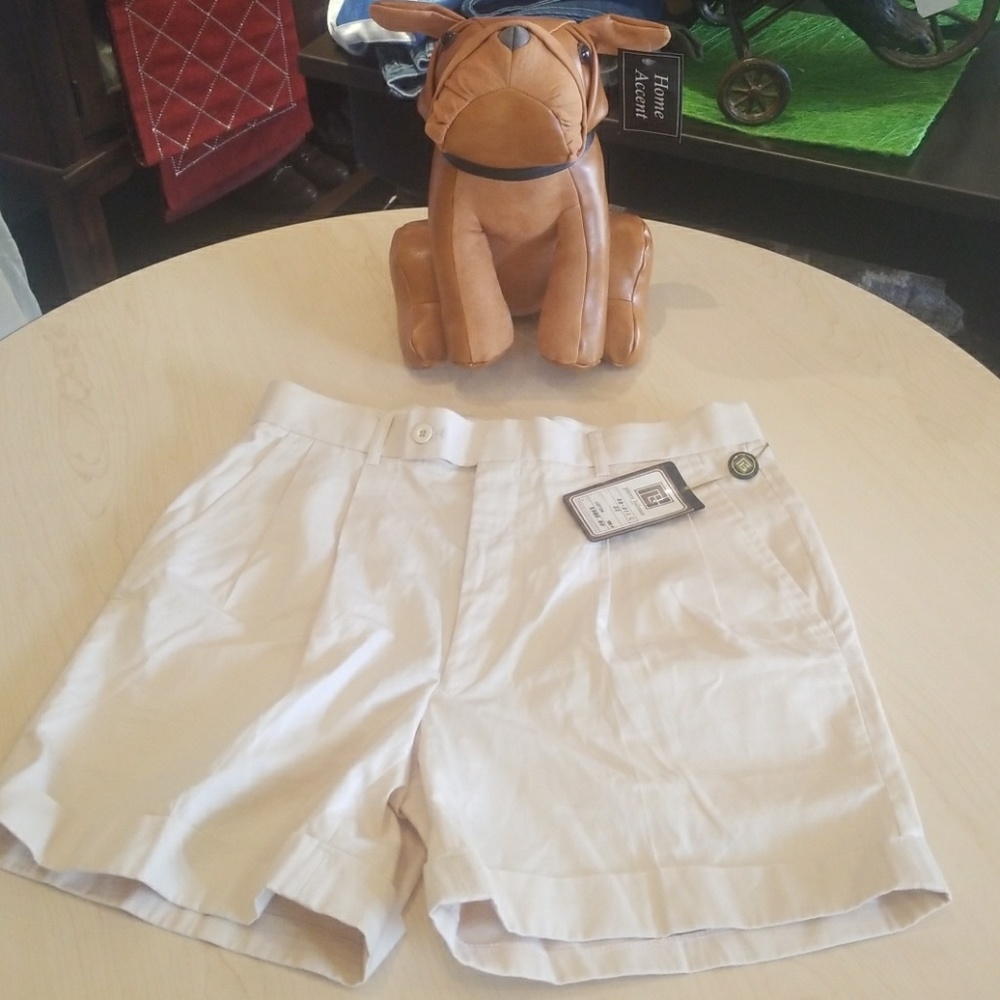 Pierre Balmain short